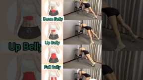 ‎Lose Belly Fat FAST at Home with SIMPLE Exercises #Exercises #Workot #reducebellyfat #bellyfatloss