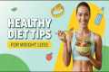 Healthy Diet Tips for Seniors |
