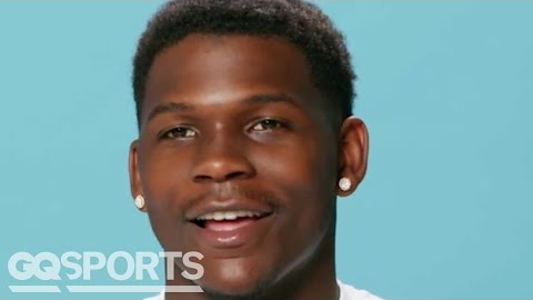 Anthony Edwards Has An Insane Diet