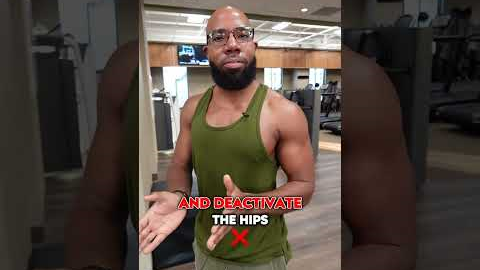 If You’re Doing Sit Ups to Lose Belly Fat- Do This Instead