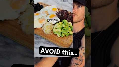 Avoid this? Diet review