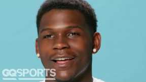 Anthony Edwards Has An Insane Diet