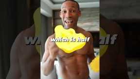 The #1 Exercise To Lose Belly Fat Fast