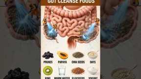 The Best Foods For Gut Health