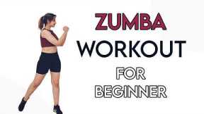 Zumba dance workout easy/weight loss Zumba at home