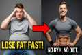 Belly fat loss exercises| quick