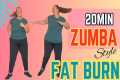 Zumba Dance Workout For Weight