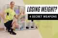 4 Weight Loss Tips That Actually Work 