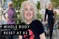How To Lose Weight After 60 | Belly