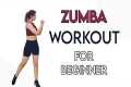 Zumba dance workout easy/weight loss