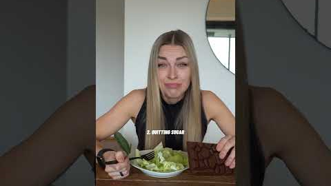 How to LOSE STUBBORN BELLY FAT - 5 Biggest Mistakes! ⚠️🚨