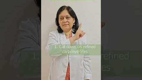 𝐖𝐞𝐢𝐠𝐡𝐭 𝐥𝐨𝐬𝐬 𝐭𝐢𝐩𝐬 𝐢𝐧 𝐰𝐨𝐦𝐞𝐧 𝐚𝐛𝐨𝐯𝐞 𝟓𝟎 𝐲𝐞𝐚𝐫𝐬 | 𝐃𝐫 𝐍𝐮𝐩𝐮𝐫 𝐆𝐮𝐩𝐭𝐚 | 𝐖𝐞𝐥𝐥 𝐖𝐨𝐦𝐚𝐧 𝐂𝐥𝐢𝐧𝐢𝐜