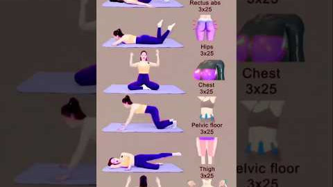 Lose Weight Fast , Home Workout