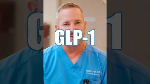 These are the foods you should eat when on GLP-1 like Tirzepatide! #tirzepatide #semaglutide #glp