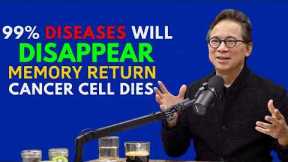 Just Eat These Every Day and You Will Live to 100 not what you think | Dr. William Li