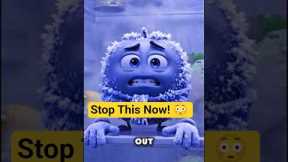 These Foods Hate Your Fridge 😳❄️ #shorts