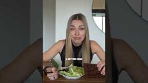 How to LOSE STUBBORN BELLY FAT - 5 Biggest Mistakes! ⚠️🚨