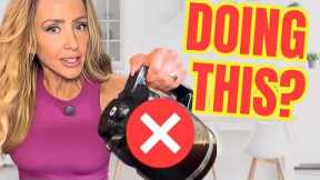 The Healthy Diet Habit Ruining Weight Loss For Women After 40