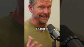 Why The Mediterranean Diet is Actually Meat-Based