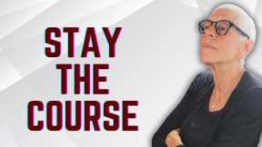 Staying Strong When Changing the Way You Eat | Healthy Food, Healthy Life Zoom Replay