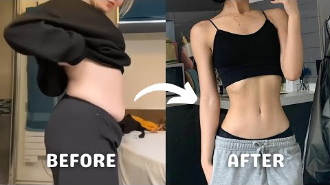 7 Habits to Lose Weight FAST 🔥 (That Actually Work ✅)