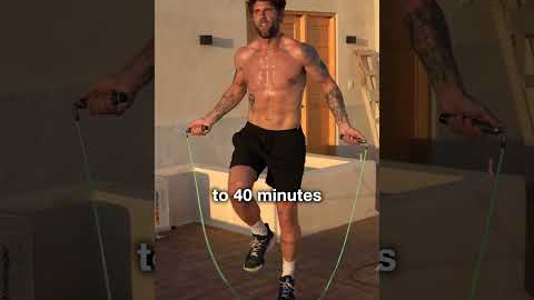 I Lost 70 Pounds Doing This??