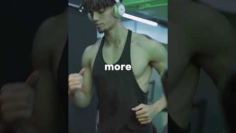 HOW TO BUILD MUSCLE AND LOSE FAT