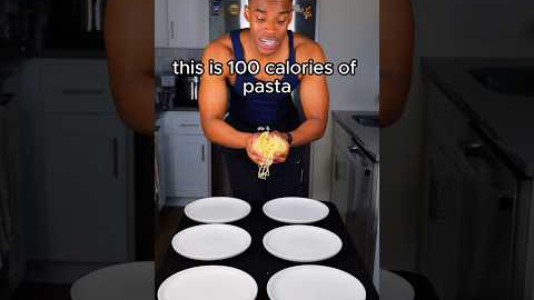 These healthy foods are ruining your fat loss 🚨 #fatloss #weightloss #caloriesinfood