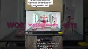 Weight Loss Reeboot: I Tried growwithjo Workouts