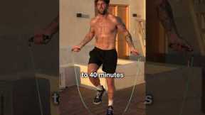 I Lost 70 Pounds Doing This??