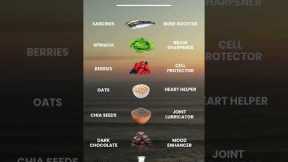 Senior Health Tips: 7 Surprising Foods Seniors Should Eat Every Day!