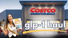 Healthy Costco Grocery Haul for Weight Loss (Foods That Helped Me Lose 125lbs)