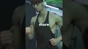 HOW TO BUILD MUSCLE AND LOSE FAT