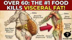 Doctors Are Shocked! Top 8 Foods Reduce Belly Fat for People Over 60 in Just 7 Days