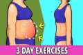 LOSE BELLY FAT Fast with this AMAZING 
