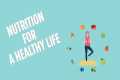 Nutrition for a Healthy Life