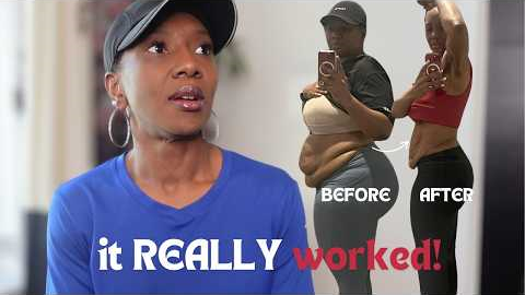 I Lost 90 Pounds at Age 43 - Steal My 5 Best Weight Loss Tips