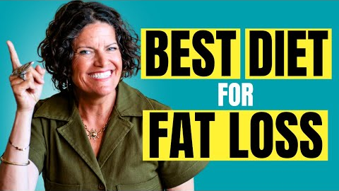 Fat Loss Diets Ranked - What Works & What Fails