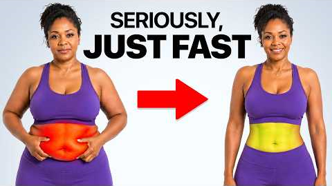 7 Unsexy Ways to Lose Weight Without Loose Skin