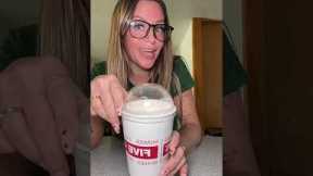You can eat fast food & lose weight?? #caloriedeficit #fastfood