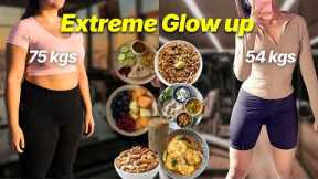 How I Lost 21 Kgs as a Teenager Without Gym (Safe & Realistic Weight Loss Guide)