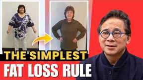 The 80/20 Eating Rule for Seniors: Lose Weight While STILL Eating What You Love | Dr. William Li