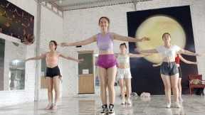 👉Dance Workouts for Fast Weight Loss – Women's Edition | Aerobic Fitness VN