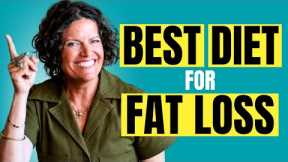 Fat Loss Diets Ranked - What Works & What Fails