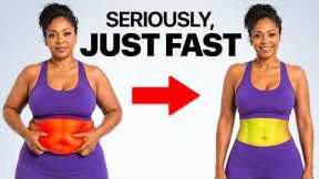 7 Unsexy Ways to Lose Weight Without Loose Skin