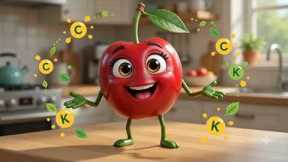Daily Health Diet TV | Healthy Living Tips & Fruit Benefits | Start Eating Healthy Today!  