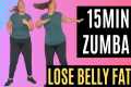 Zumba Dance Cardio Workout | Aerobic
