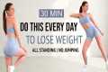 Do This Every Day To Lose Weight