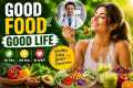 Good Food Good Life After 60 | Best