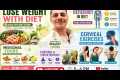 DTVIVEKMALHOTRA LIVE Healthy Weight